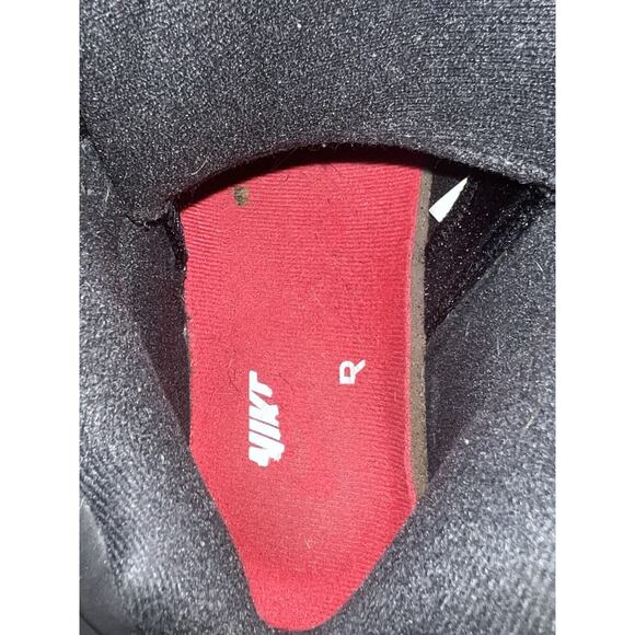 Jordan 5 Retro Black Metallic Men’s 8.5 - Picture 7 of 11